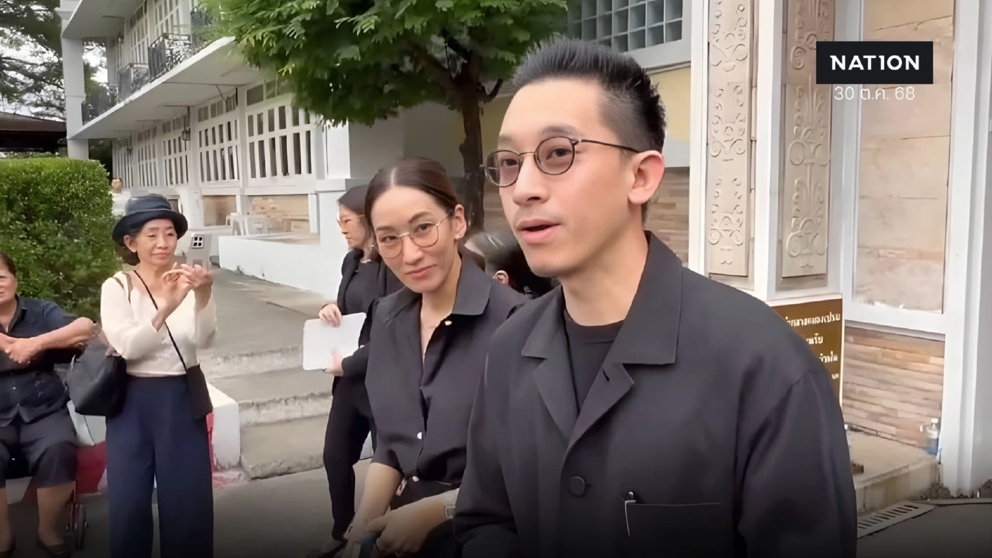 “ทักษิณ” ปรับตัวได้ บอกอีกแป๊บเดียวก็จะครบ 2 เดือนแล้ว