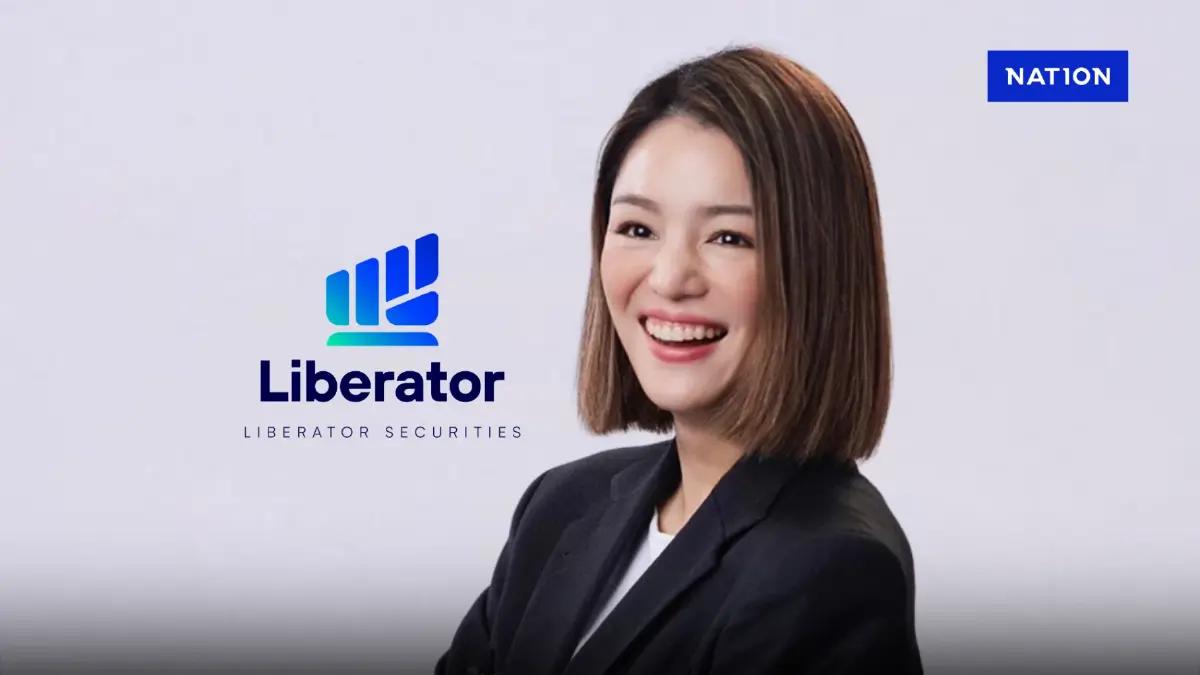 Liberator แต่งตั้ง "มาดามเดียร์" วทันยา บุนนาค นั่ง Co-CEO ลุย! ชูแนวคิด "EMPOWERING YOU"