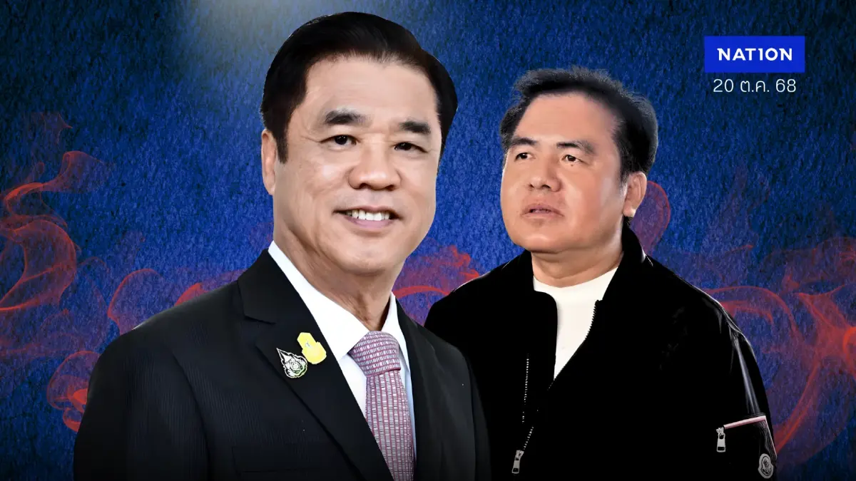 หยุดเลือดไหล “สุริยะ” แพ้เลือกซ่อม “สุรพงษ์” รอล้างตาพ่ายศึกเมืองกาญจน์