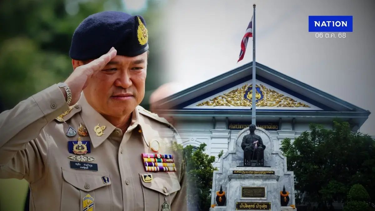 120 วันทำทันที จับตารื้อโผ จัดทัพ "บิ๊กมหาดไทย" รองรับการเลือกตั้ง