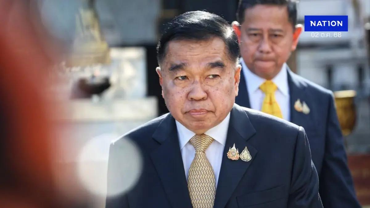 “บิ๊กเล็ก” โต้ข่าว จีนส่งอาวุธหนุน "กัมพูชา" เป็นข่าวเก่า