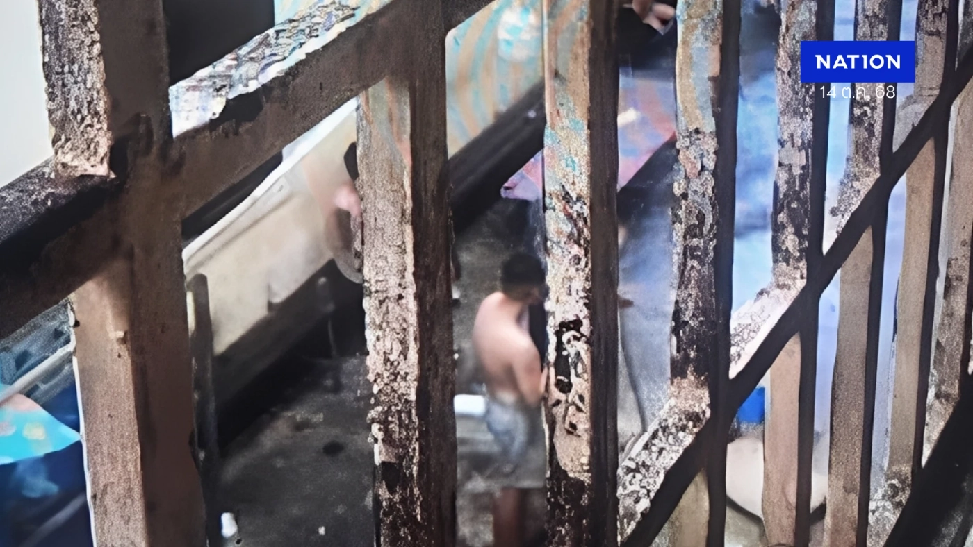 สื่อเกาหลี แฉอีก!  เหยื่อแก๊งคอลฯถูกทรมานตายวันละคนใน "กัมพูชา"