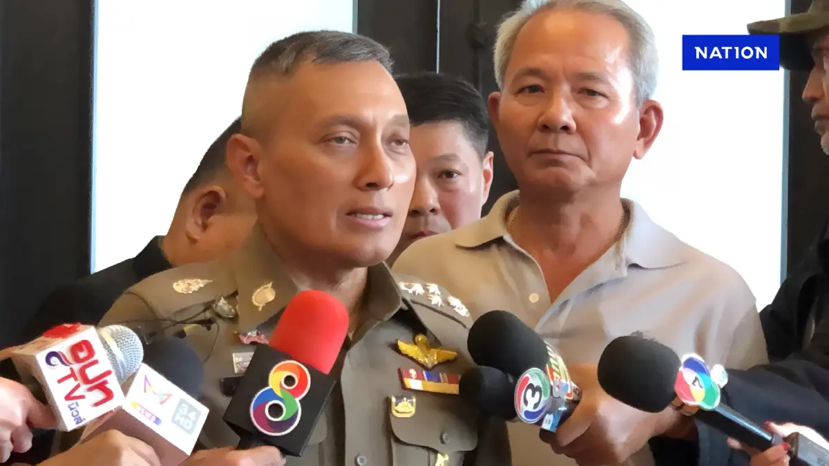 มหากาพย์คลิปเสียง “วิระชัย-จักรทิพย์” 5 ปี กับคำสั่งปลด มหากาพย์คลิปเสียง “วิระชัย-จักรทิพย์” 5 ปี กับคำสั่งปลด