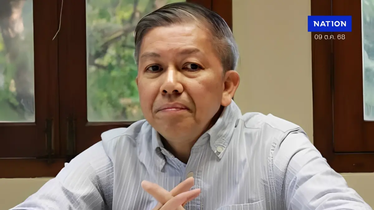สันติภาพจากทำเนียบขาว ? "ทรัมป์" เสนอตัวลงนามสันติภาพไทย-กัมพูชา