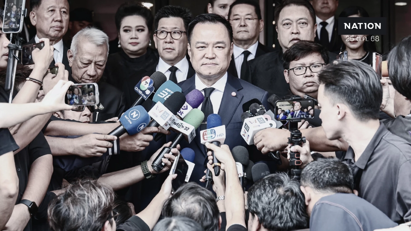 แจง ครม.ไม่ห้ามจัดกิจกรรมรื่นเริง เพียงขอให้ปรับให้เหมาะสม แจง ครม.ไม่ห้ามจัดกิจกรรมรื่นเริง เพียงขอให้ปรับให้เหมาะสม