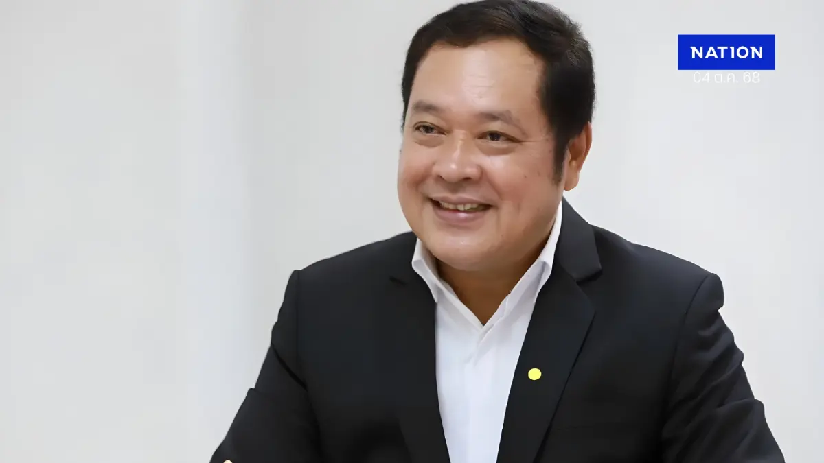 “ทวี” แจงไม่มี กม.ห้าม “ทักษิณ” ขอพระราชทานอภัยโทษซ้ำสอง