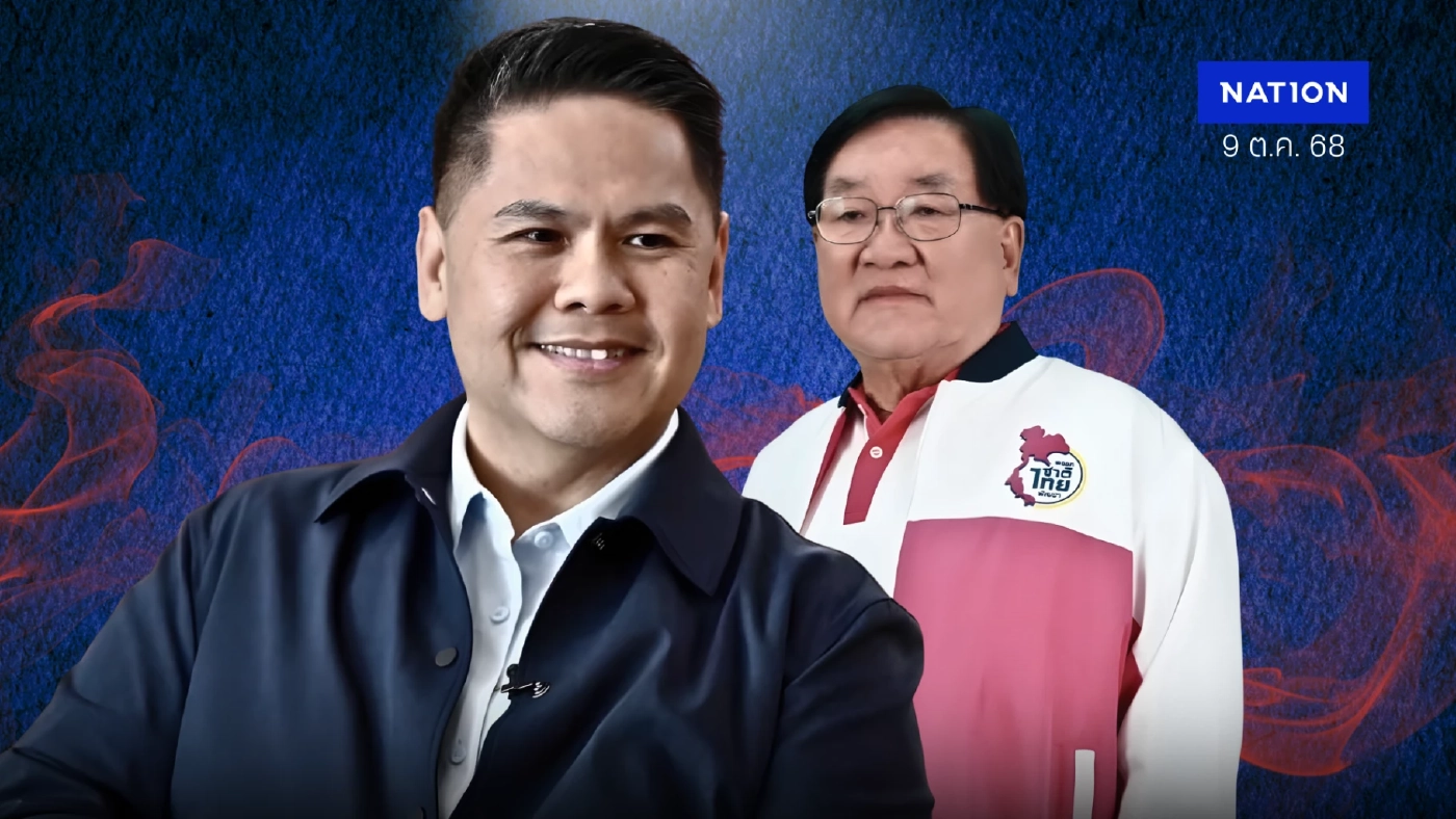 ไปต่อยังไง “วราวุธ” พรรคสุพรรณสู้ศึกใหญ่ วัดใจ “ประภัตร” มังกรซ่อนกาย