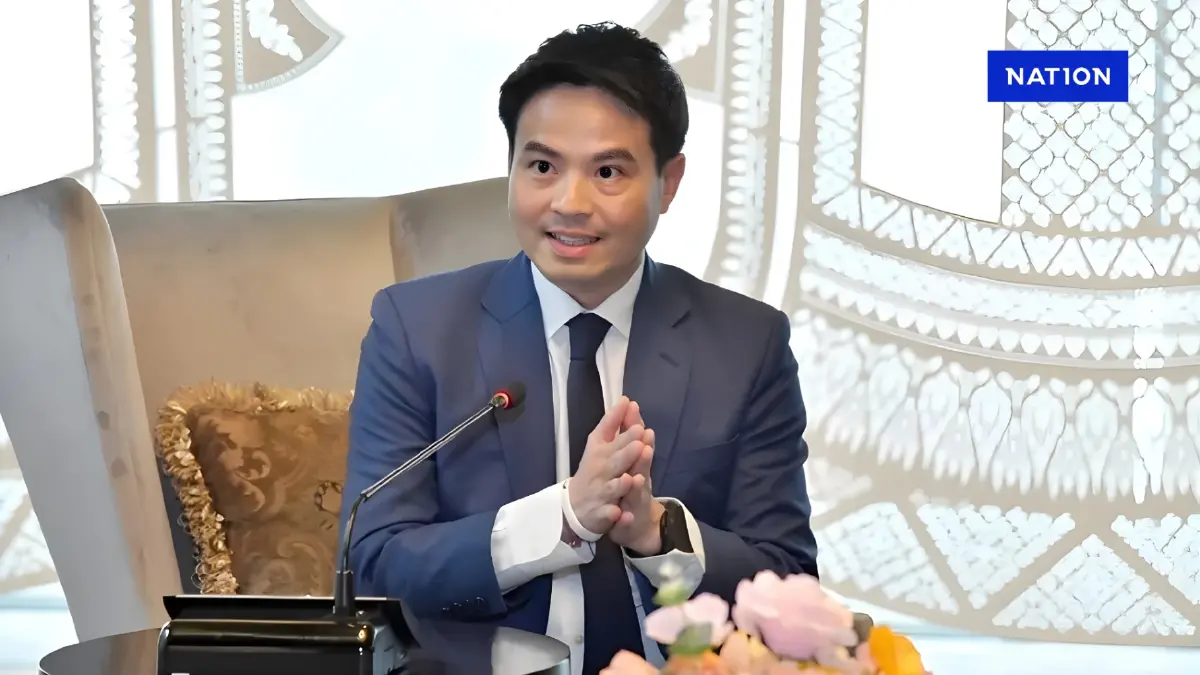 “ภราดร” เผย สธ.ยังไม่ยื่นของบกลาง 8 พัน ล.เติมงบบัตรทองที่ขาดทุน “ภราดร” เผย สธ.ยังไม่ยื่นของบกลาง 8 พัน ล.เติมงบบัตรทองที่ขาดทุน