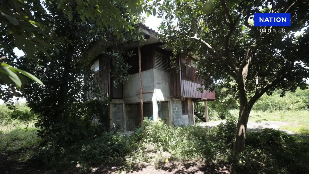 สั่งเร่งซ่อม “บ้านพักครู” ทรุดโทรมทั่วประเทศ