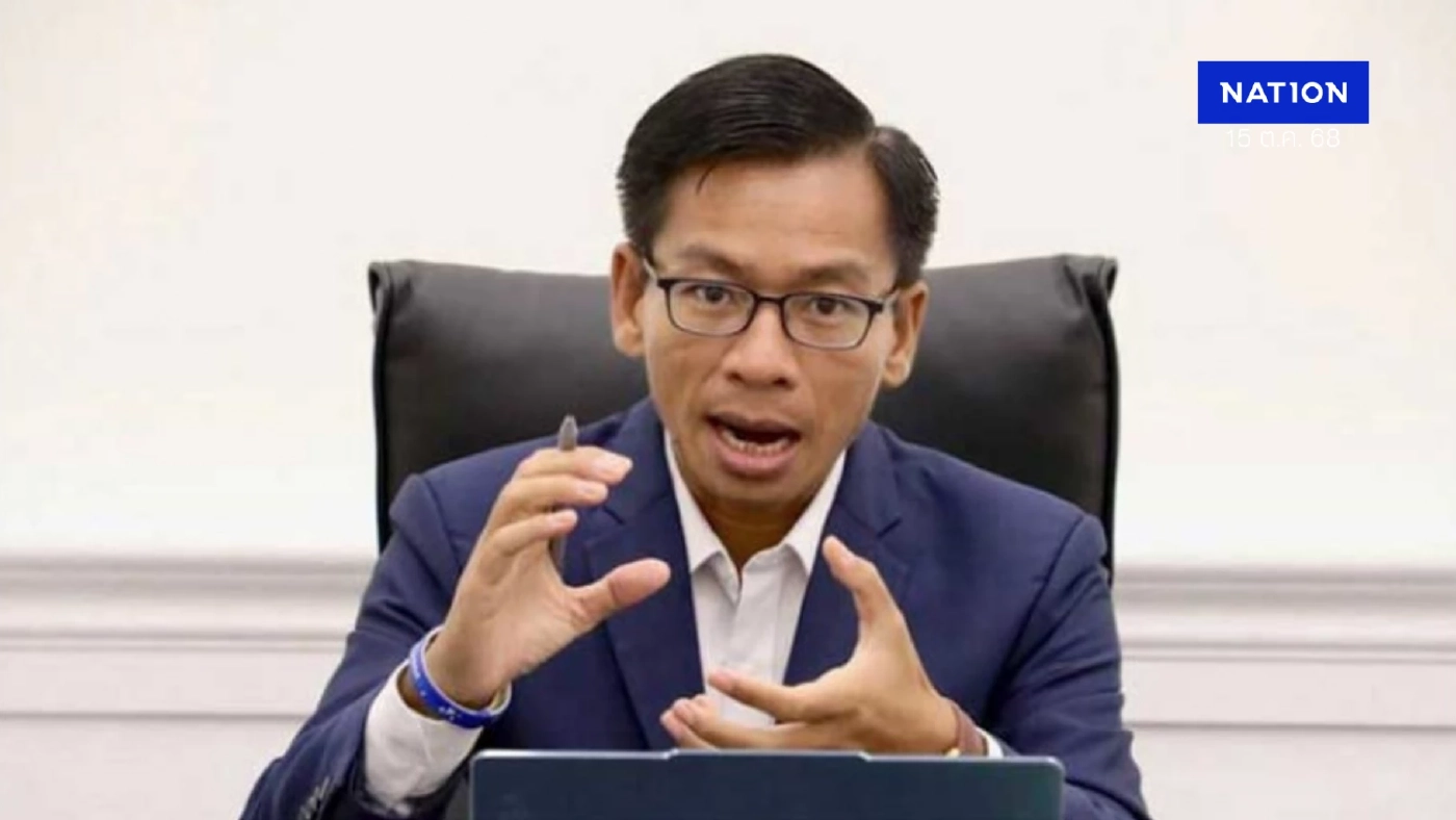 "กัมพูชา" อ้างมีชาวเกาหลีติด ตม. อยู่ 80 คน ไม่อยากกลับประเทศ