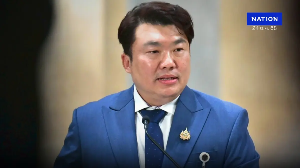 "โฆษกรัฐบาล"เผย"สหรัฐ"เพิ่มข้อเสนอในร่าง"คำประกาศสัมพันธ์ ไทย-กัมพูชา"
