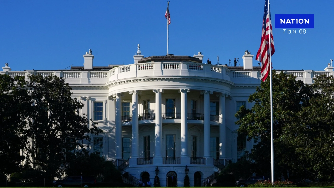 "ทรัมป์"จัดศึก UFC สุดยิ่งใหญ่ที่ ทำเนียบขาว 14 มิ.ย. ตรงกับวันเกิด 80 ปี