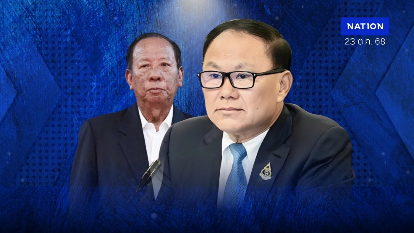 ทุบราชาเกาะกง “ลียงพัด” สะเทือนบ้านใหญ่ “เตียบัญ” ยอมถอยรักษาฐานทุน