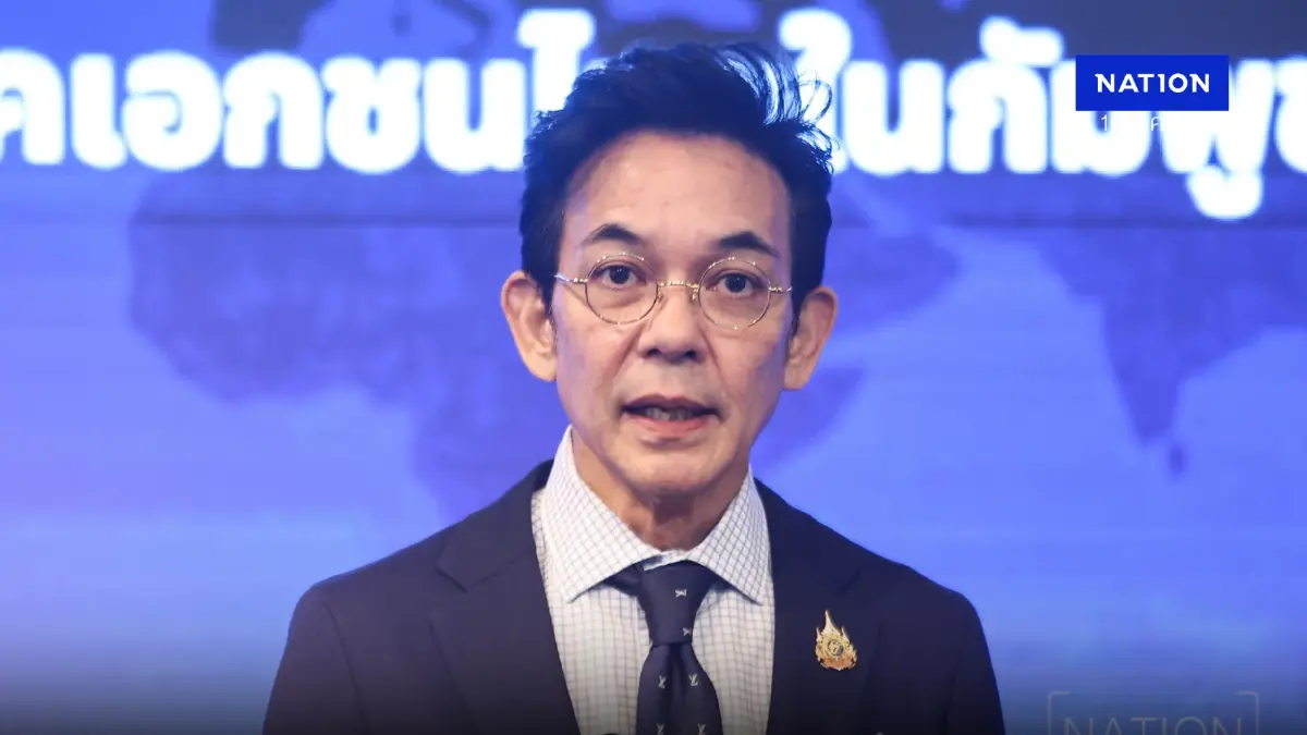 กต.เตรียมชงผลกระทบเอกชนไทยในกัมพูชาให้ ครม.เศรษฐกิจพิจารณา