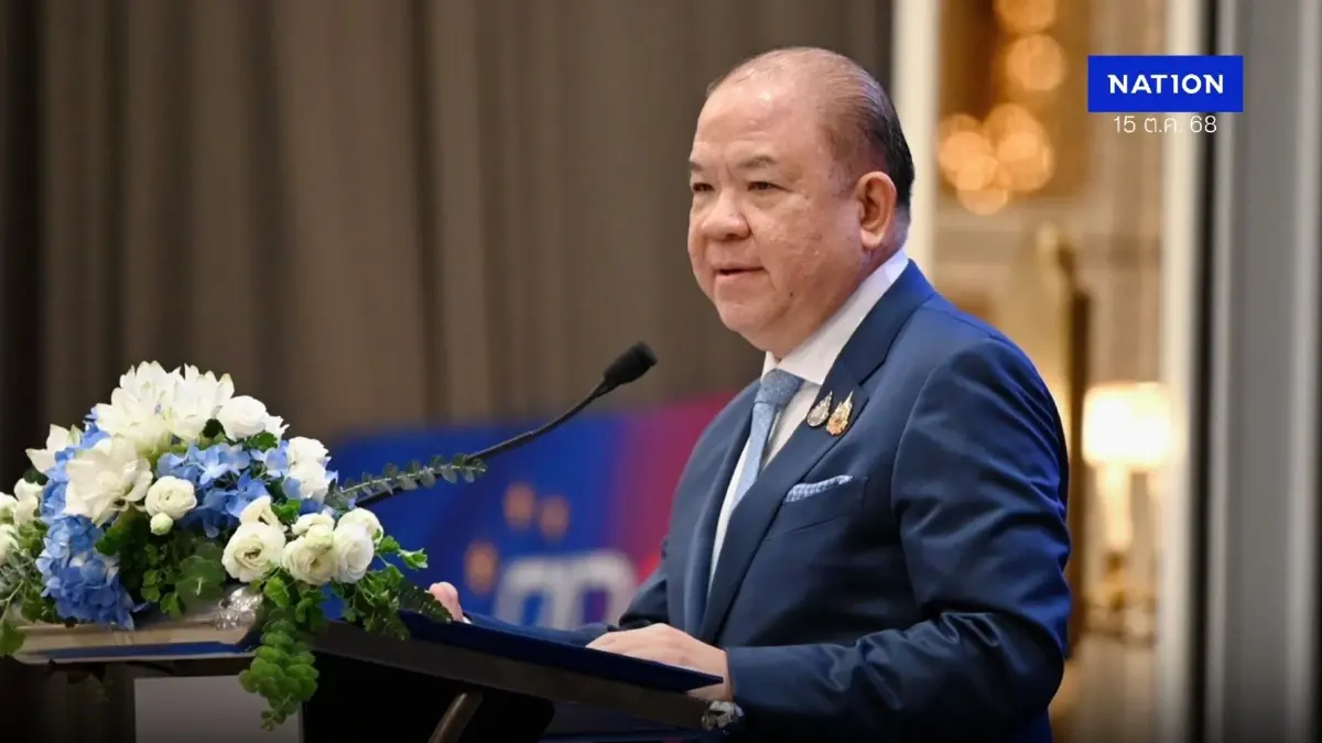 “พิชัย” ให้กำลังใจ “ศุภจี” ทำงานให้สำเร็จ ห่วงสังคมคาดหวังสูง “พิชัย” ให้กำลังใจ “ศุภจี” ทำงานให้สำเร็จ ห่วงสังคมคาดหวังสูง
