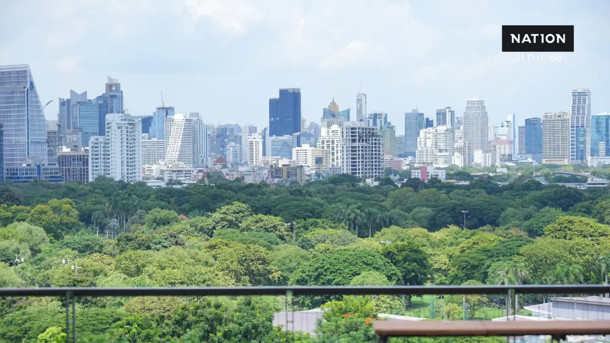 คลังเพิ่มเป้าจีดีพีปีนี้โต 2.4% รับแรงหนุนกระตุ้น ศก. ปลายปี คลังเพิ่มเป้าจีดีพีปีนี้โต 2.4% รับแรงหนุนกระตุ้น ศก. ปลายปี