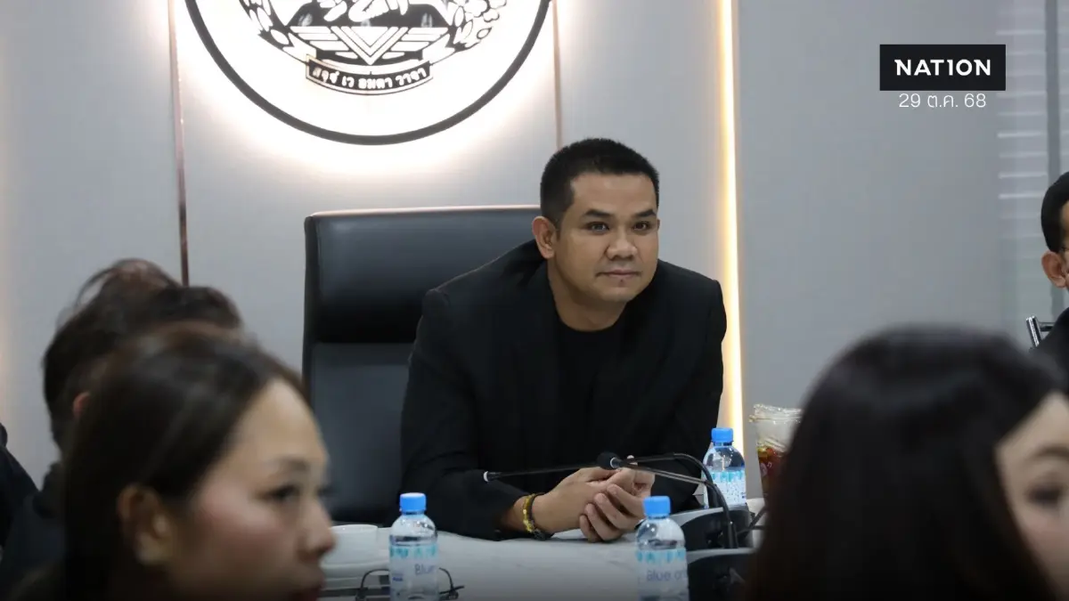 “ชัยชนะ” เผยนโยบาย ปชป.ภาคใต้ เร่งฟื้น ศก.ให้รวยกว่าเดิม “ชัยชนะ” เผยนโยบาย ปชป.ภาคใต้ เร่งฟื้น ศก.ให้รวยกว่าเดิม