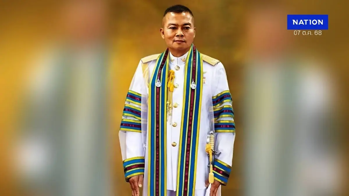"พล.ท.บุญสิน" ขอบคุณ "มทร.อุเทนถวาย" มอบปริญญาฯ วิศวกรรมฯ-ก่อสร้าง "พล.ท.บุญสิน" ขอบคุณ "มทร.อุเทนถวาย" มอบปริญญาฯ วิศวกรรมฯ-ก่อสร้าง