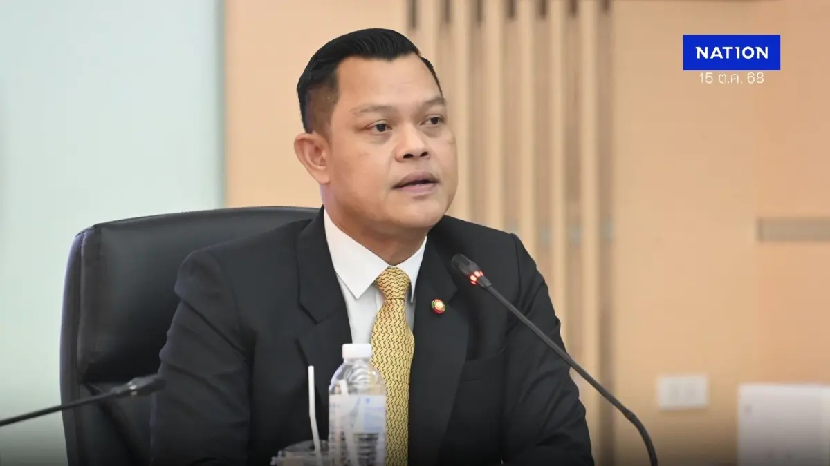 “ธนกร” แต่งตั้งชุดปฏิบัติการเต็มเหนี่ยวฟันโรงงานเถื่อน