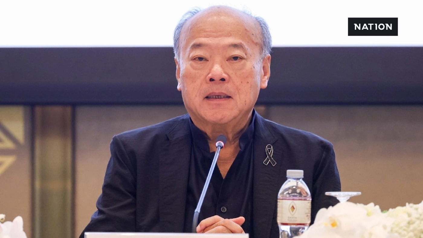 "คีรี" หนุน "รถไฟฟ้าบุฟเฟต์ 40 บาท" - พร้อมเจรจาซื้อคืนสัมปทาน "คีรี" หนุน "รถไฟฟ้าบุฟเฟต์ 40 บาท" - พร้อมเจรจาซื้อคืนสัมปทาน