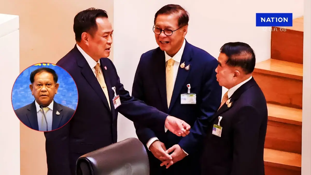 "บิ๊กอั๋น-สีหศักดิ์" ร่วมลงใต้ จ่อวางแนวถก "มาเลเซีย"พูดคุย "ดับไฟใต้" "บิ๊กอั๋น-สีหศักดิ์" ร่วมลงใต้ จ่อวางแนวถก "มาเลเซีย"พูดคุย "ดับไฟใต้"