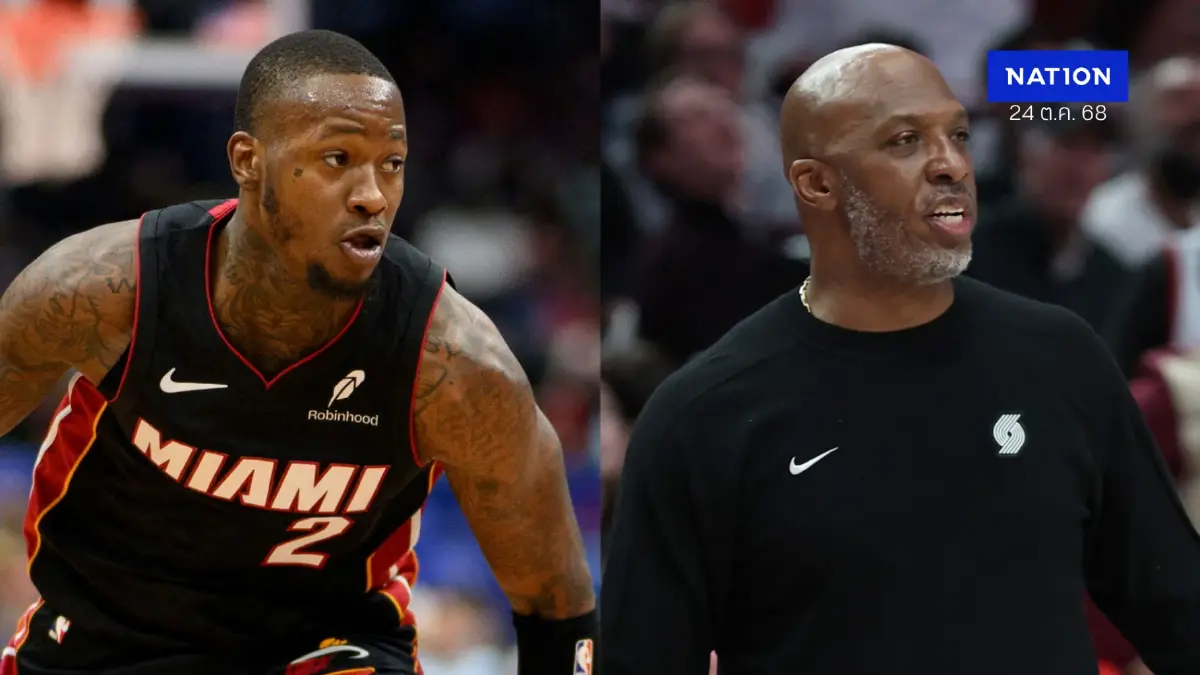 สะเทือน NBA! โค้ช-ผู้เล่นถูกจับคดีพนัน ล้มเกม-ล็อกผลโป๊กเกอร์