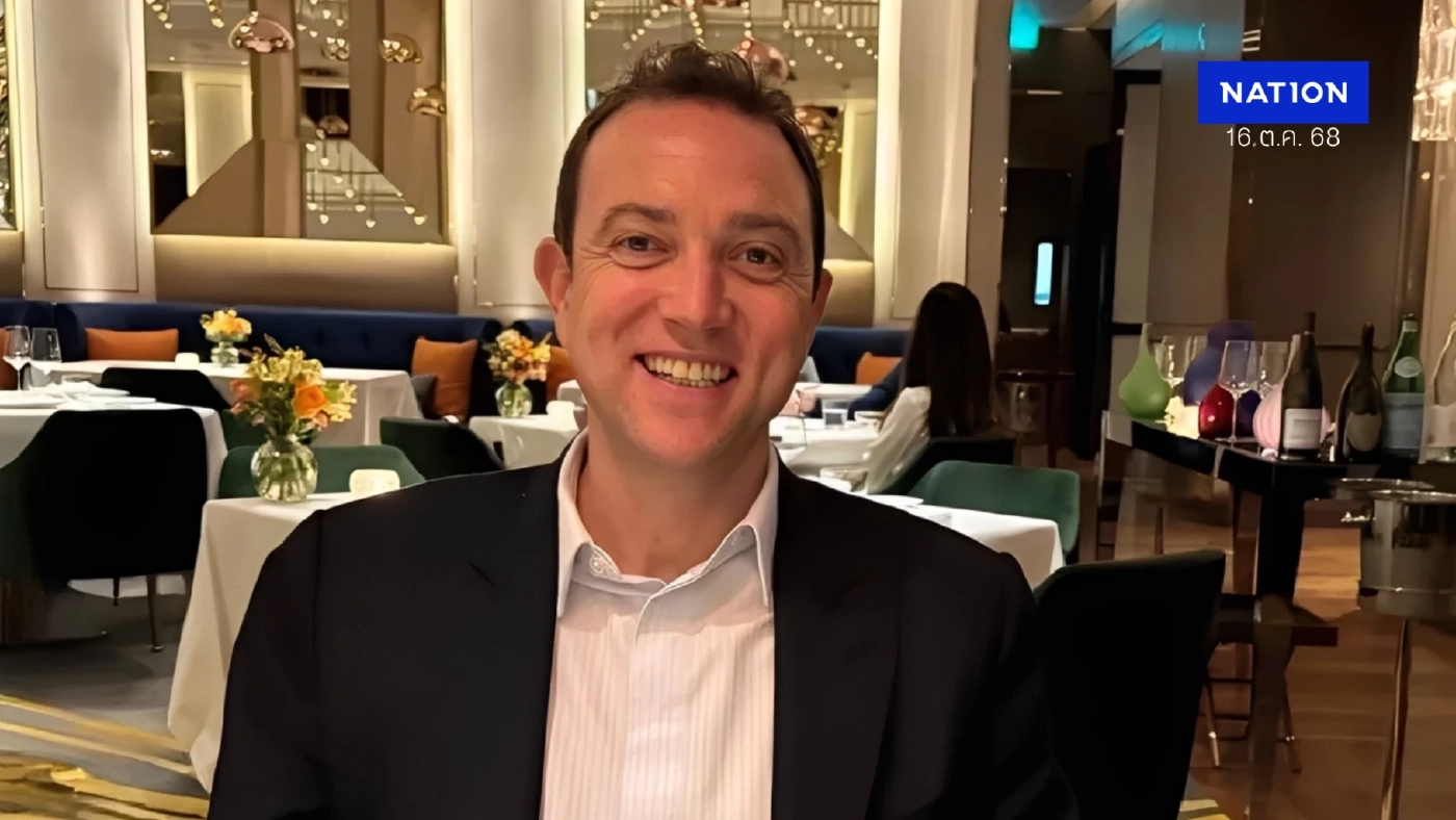 เปิดหลักฐาน "ธนดล" สงสัย "เบนจามิน 2 คน" สรุปตัวปลอมหรือปลอมตัว?