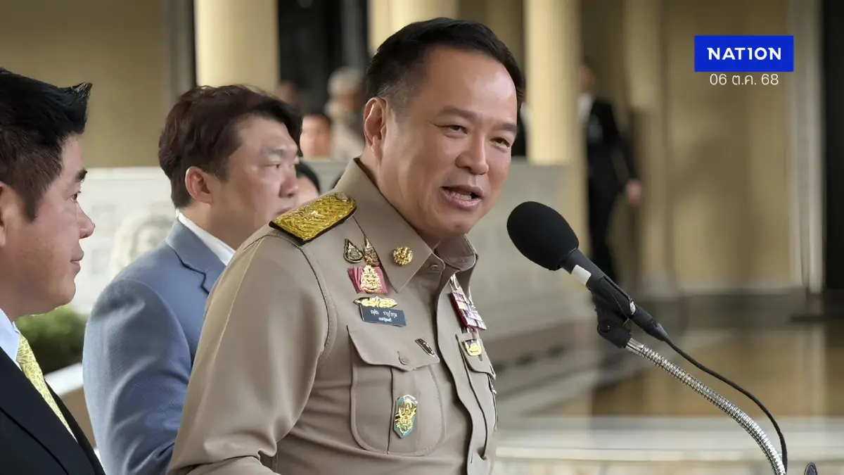 นายกฯ ตั้ง ธรรมนัส ดูปฏิบัติการระบายน้ำ เห็นชอบเยียวยาบ้านละ 9 พัน นายกฯ ตั้ง ธรรมนัส ดูปฏิบัติการระบายน้ำ เห็นชอบเยียวยาบ้านละ 9 พัน