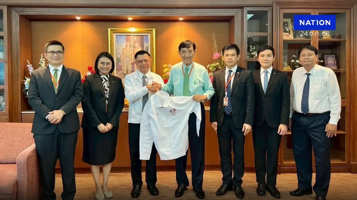 ชมรมฟุตบอลอัยการ เชิญ ปธ.ก.อ.ร่วมงานแข่งฟุตบอลเชื่อมสัมพันธ์ ชมรมฟุตบอลอัยการ เชิญ ปธ.ก.อ.ร่วมงานแข่งฟุตบอลเชื่อมสัมพันธ์