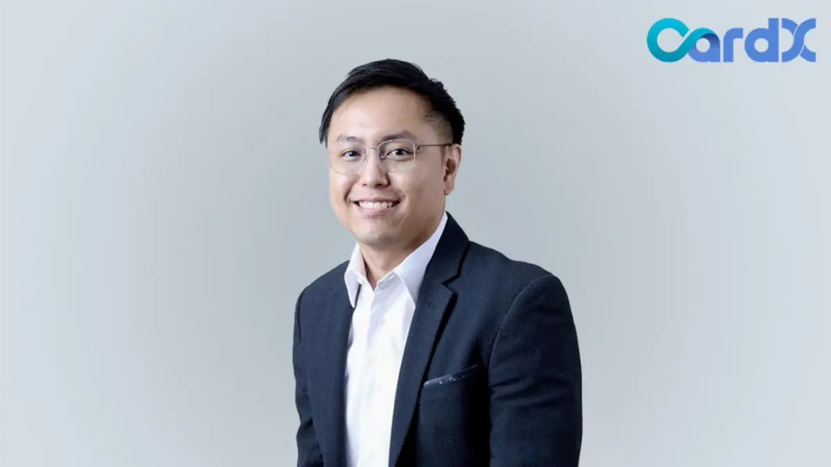 CardX พลิกโฉม! ชู "AI with Soul" บริการ Hyper-Personalized ผ่าน COE CardX พลิกโฉม! ชู "AI with Soul" บริการ Hyper-Personalized ผ่าน COE
