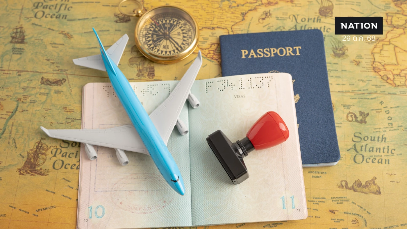 สถานทูตฯ เตือนคนไทยถูกหลอกเป็น "ผีน้อย" ที่ญี่ปุ่น