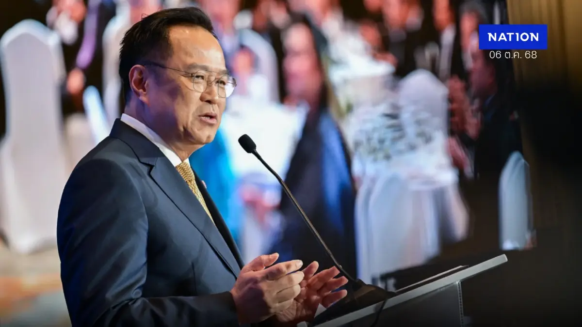 นักวิชาการ หนุนแนวคิดนายกฯ เกษียณ 65 ปี รับเทรนด์โลก-แก้ขาดแรงงาน นักวิชาการ หนุนแนวคิดนายกฯ เกษียณ 65 ปี รับเทรนด์โลก-แก้ขาดแรงงาน