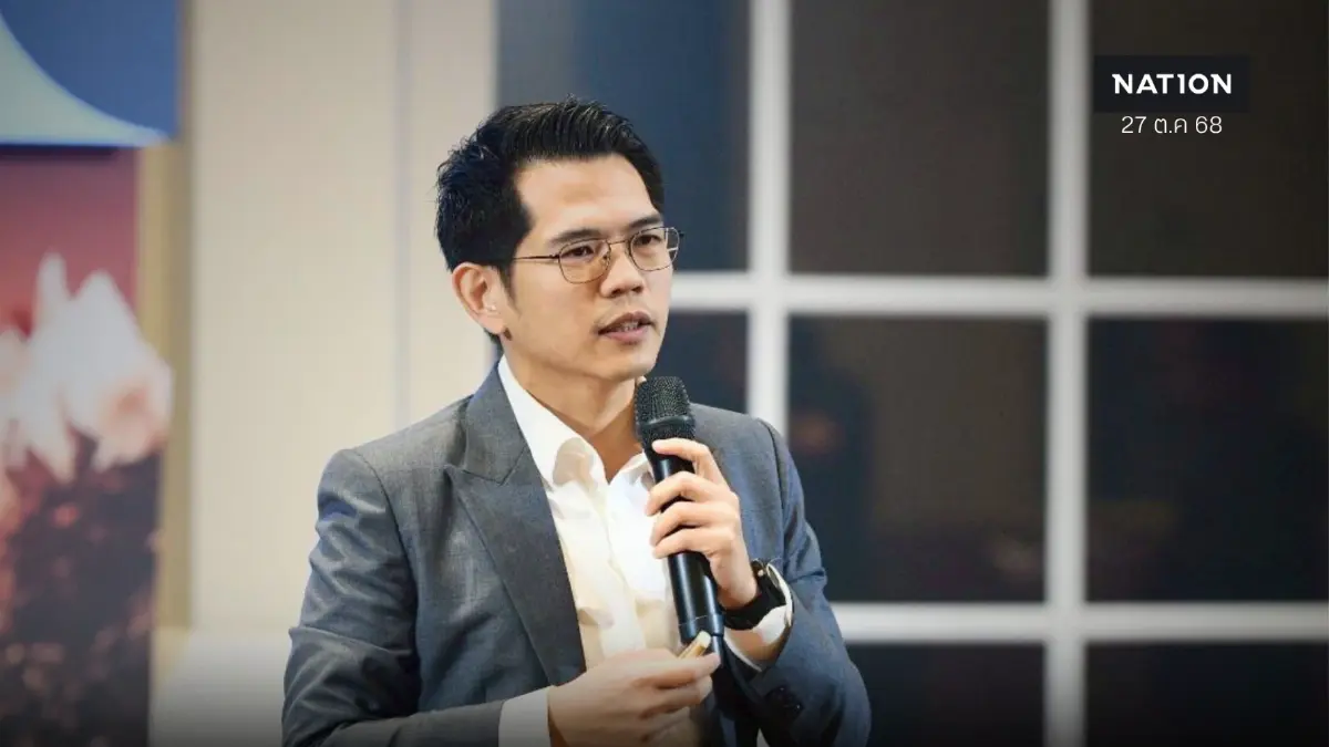 "ศวส." ห่วง เปิดผับตีสี่-เลิกโซนนิ่ง "ทางลัดเศรษฐกิจ” แต่เป็นทางตันระบบสุขภาพ