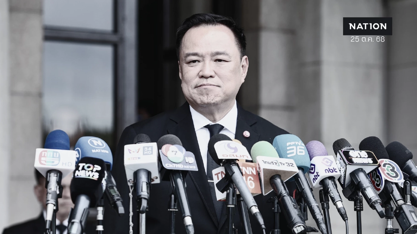 นายกฯ บินมาเลเซีย! เตรียมลงนามสันติภาพ 'ไทย-กัมพูชา' พรุ่งนี้