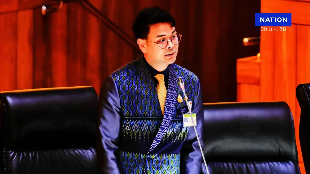 กองปราบฯ ขยายผลสินบน "ไชยชนก" 40 ล. จ่อส่งสำนวน ป.ป.ช.สัปดาห์หน้า