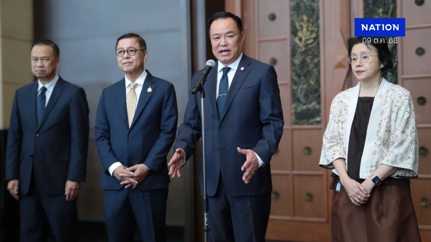 นายกฯ ปรามม็อบช่วยไล่กัมพูชาพ้นหนองจาน ขออย่าทำอะไรตามใจ