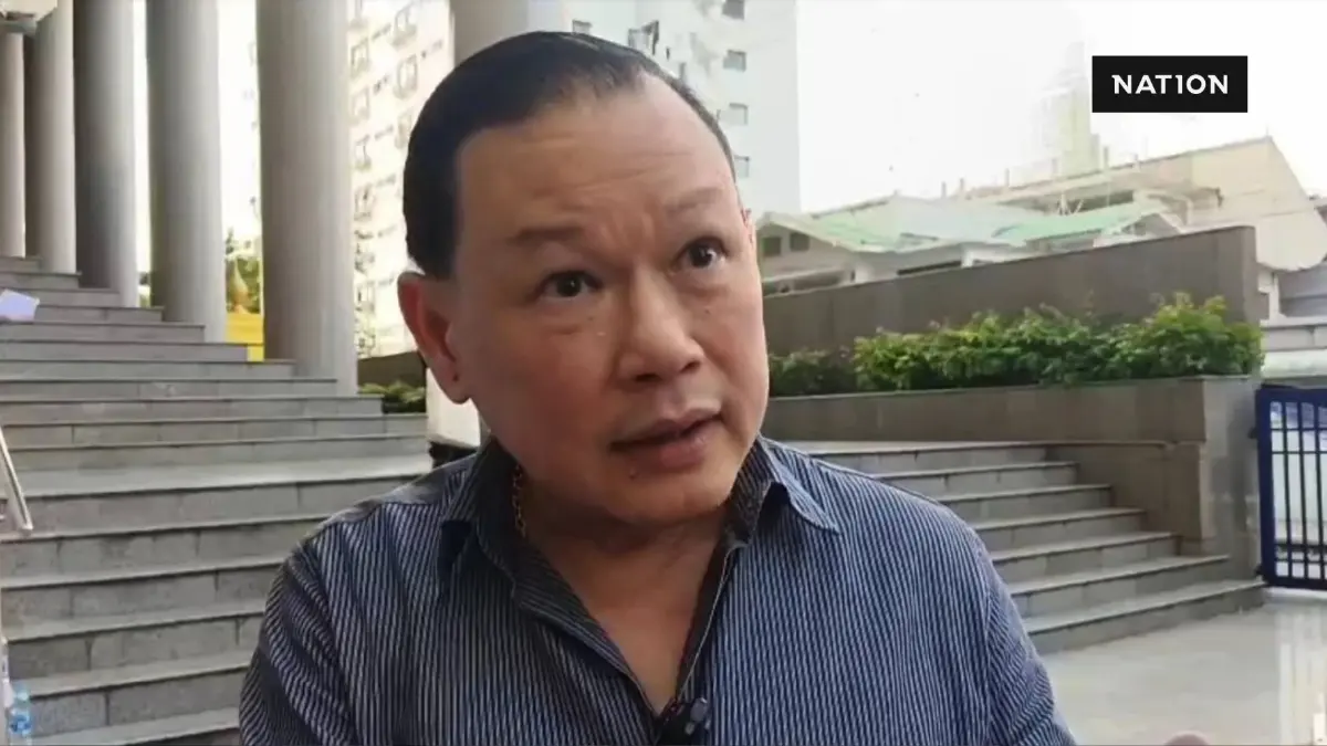 ศาลให้ประกันตัว "สันธนะ" พร้อมพวกรวม 5 คน ตีเงินประกันคนละ 4 แสน (มีคลิป)