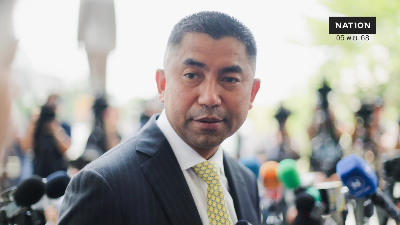 "บิ๊กโจ๊ก" โต้เดือด "บิ๊กอรรถ" ยันไม่ได้ด้อยค่าตำรวจ 2 แสนนาย