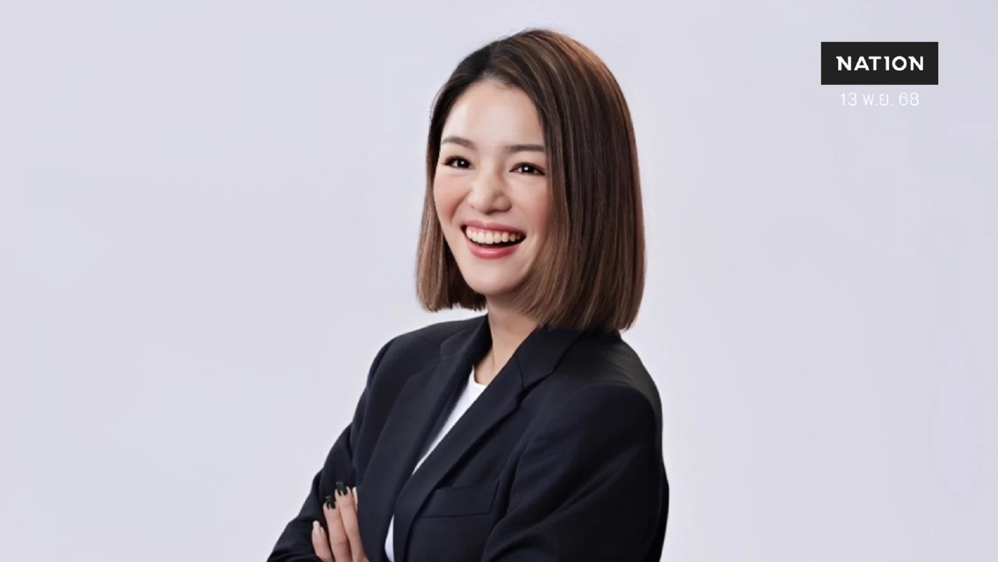 “มาดามเดียร์” ทุ่ม 414 ล้าน พา Liberator สู่ศักราชใหม่ มุ่งสร้างแพลตฟอร์มการลงทุนดิจิทัลของคนรุ่นใหม่ สู่ระดับโลก “มาดามเดียร์” ทุ่ม 414 ล้าน พา Liberator สู่ศักราชใหม่ มุ่งสร้างแพลตฟอร์มการลงทุนดิจิทัลของคนรุ่นใหม่ สู่ระดับโลก