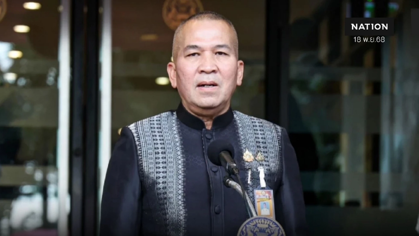 รมต.ยุติธรรม สั่งทบทวนระเบียบ รักษานอกเรือนจำ พักโทษ ขังนอกคุก รมต.ยุติธรรม สั่งทบทวนระเบียบ รักษานอกเรือนจำ พักโทษ ขังนอกคุก