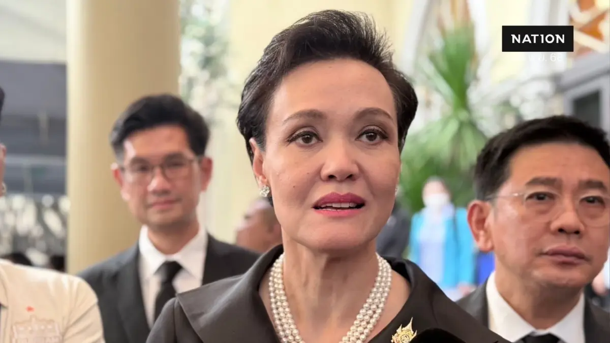 "ศุภจี"  คาด ดีล "ขายข้าวให้จีน 500,000 ตัน" ชัดเจนในปีนี้
