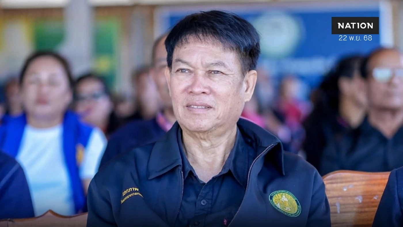 โฆษก กษ. เผย “ร.อ.ธรรมนัส” เปิดปฏิบัติการยึดคืนที่ดิน สปก.มิชอบ