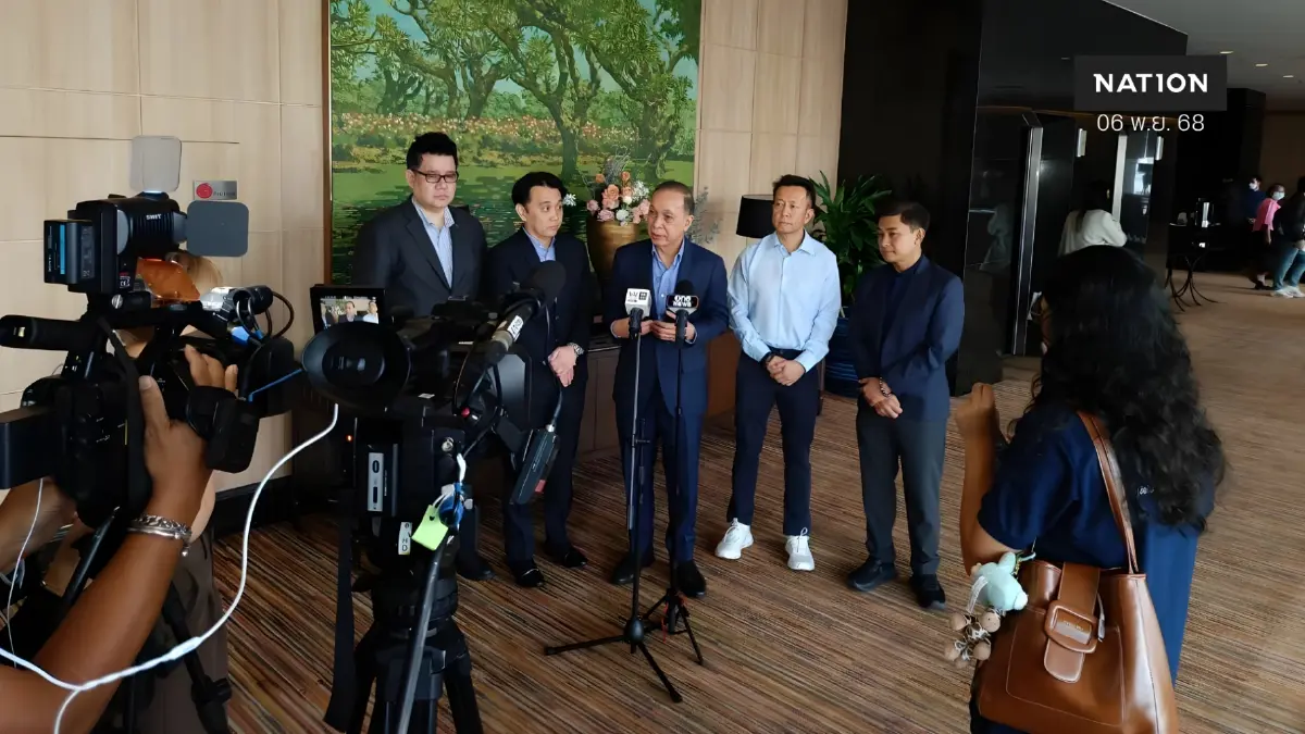 ดันวาระโอทีทีแห่งชาติ เข้าบอร์ด กสทช.ศุกร์นี้ หลังรอนานกว่า 2 ปี