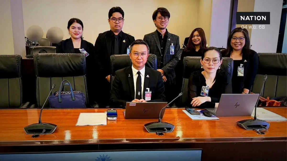 "ครม." เห็นชอบตั้ง "รวพ." รวม 3 หน่วยบริหารจัดการทุน ขับเคลื่อนงานวิจัย วิทยาศาสตร์ "ครม." เห็นชอบตั้ง "รวพ." รวม 3 หน่วยบริหารจัดการทุน ขับเคลื่อนงานวิจัย วิทยาศาสตร์