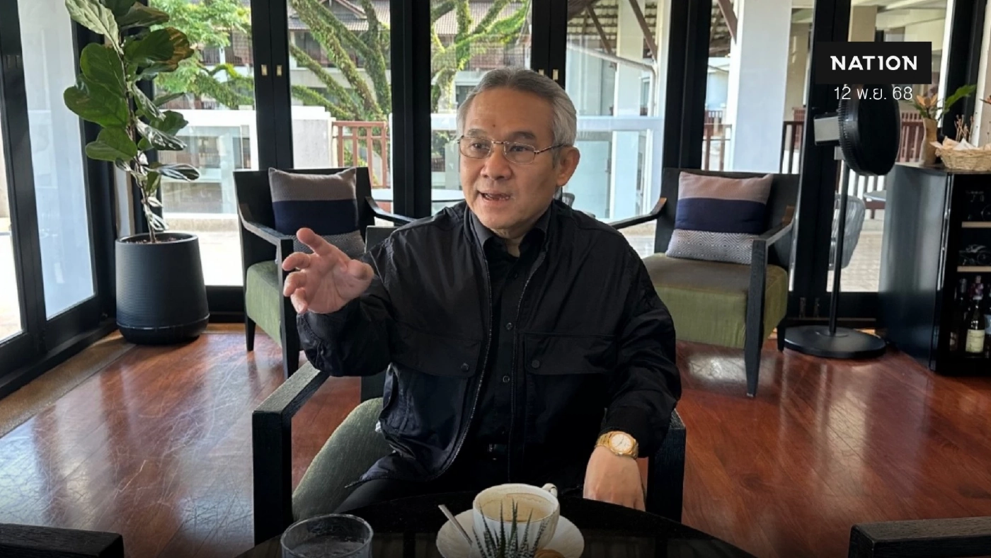 พปชร.ชมนายกฯ ให้กองทัพตัดสินใจดำเนินการชายแดนไทย-กัมพูชา พปชร.ชมนายกฯ ให้กองทัพตัดสินใจดำเนินการชายแดนไทย-กัมพูชา