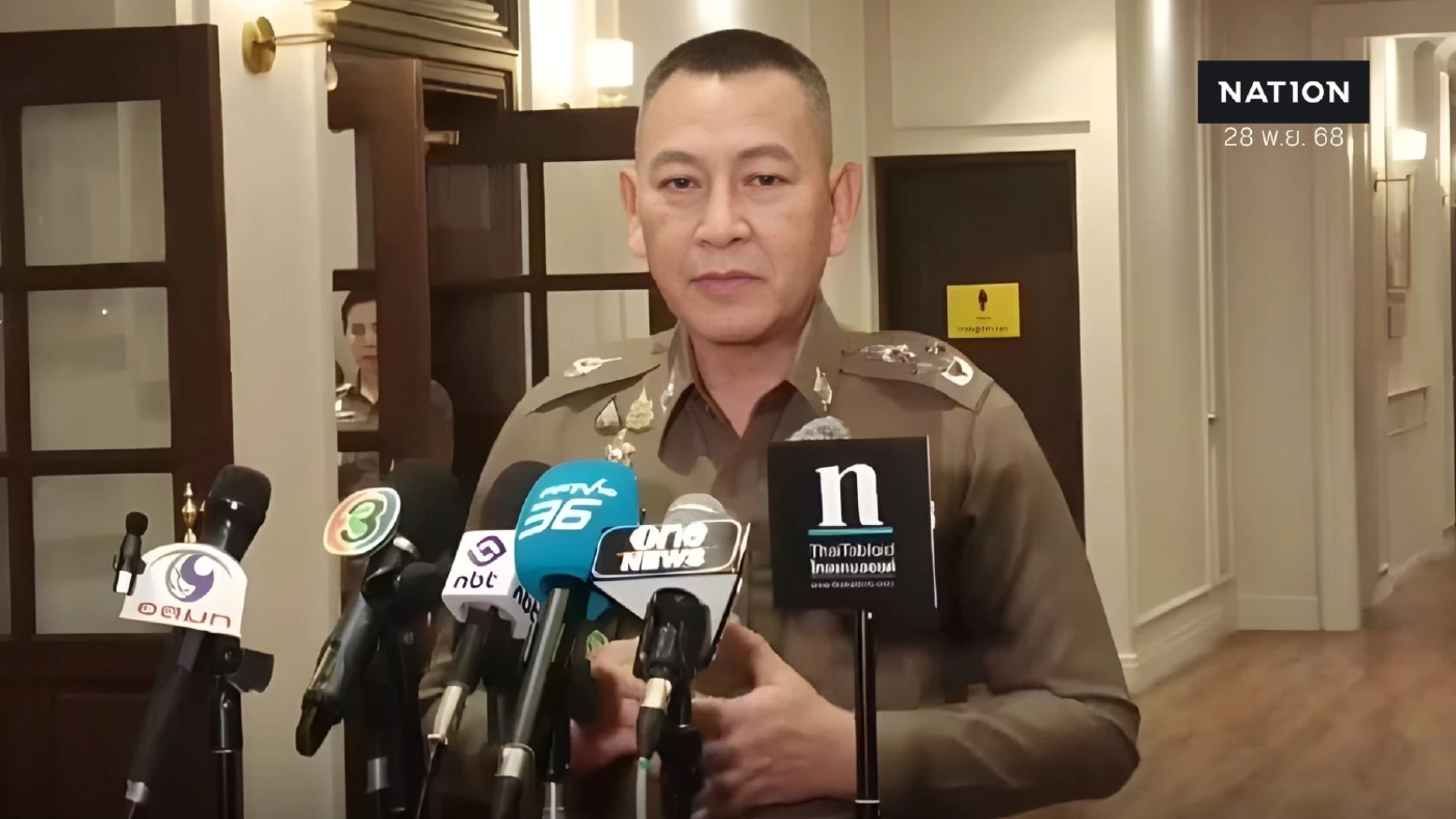 บิ๊กต่าย อัปเดตล่าสุด จำนวนผู้เสียชีวิตน้ำท่วมหาดใหญ่