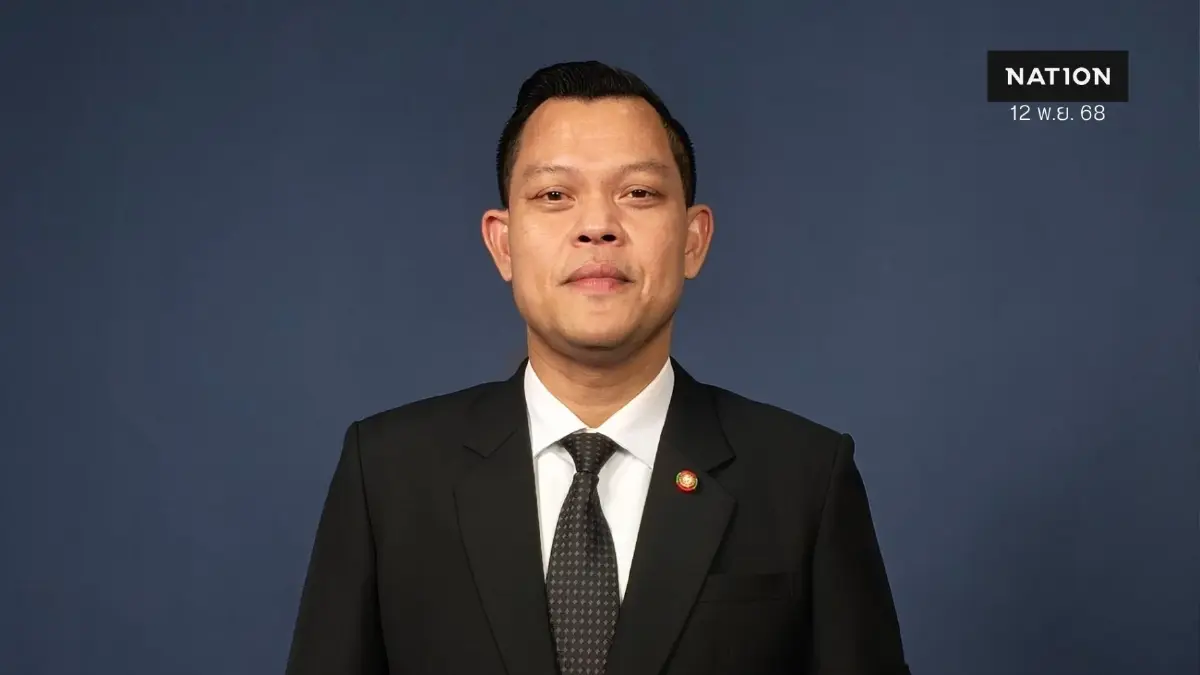 "รมว.อุตฯ" สั่ง "โรงงาน-นิคมฯ" เตรียม "ศูนย์พักพิง" รับวิกฤตชายแดน "กัมพูชา"
