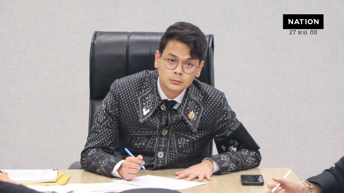 "ไชยชนก" ประสาน SpaceX  นำ Starlink แก้ปัญหาสื่อสารล่มพื้นที่น้ำท่วม "สงขลา"