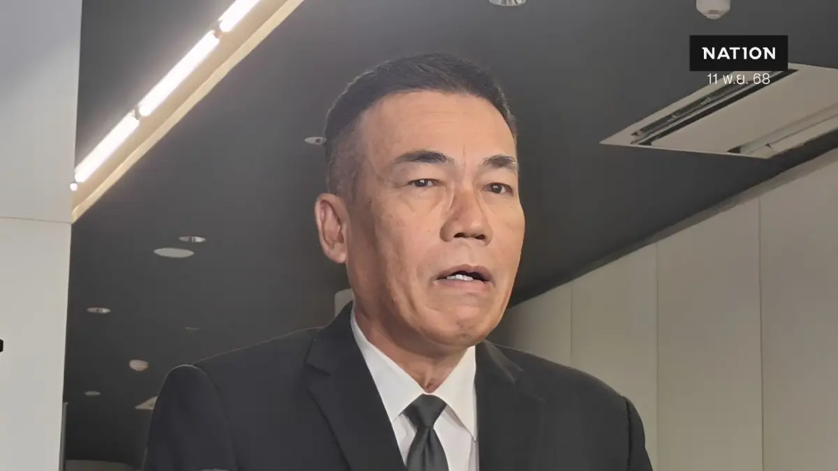 "กมธ.สิ่งแวดล้อม" หวด "กสทช.-ค่ายมือถือ" ตั้งเสาสัญญาณรุกป่าเอื้อ "สแกมเมอร์"