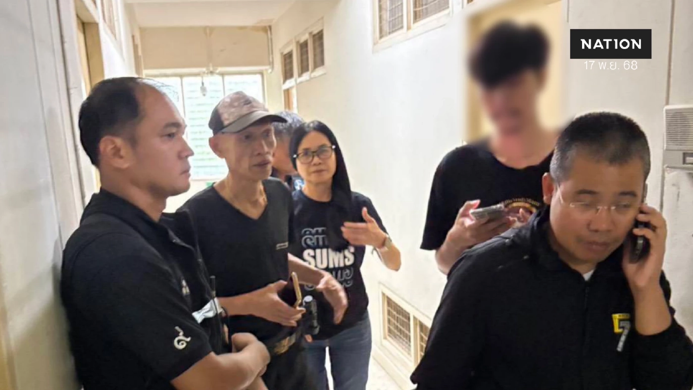 ACSC ช่วยเหยื่อโกงออนไลน์ สัปดาห์เดียวลดความเสียหายเกือบ 130 ล.